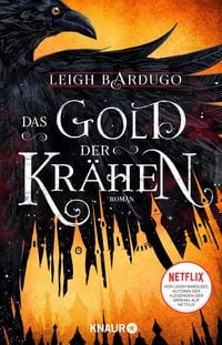 Produktbild Das Gold der Krähen