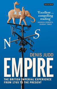 Produktbild: Judd, D: Empire