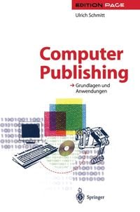Produktbild: Computer Publishing