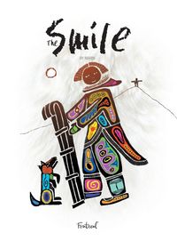 Produktbild: The Smile