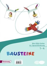 Produktbild: BAUSTEINE Fibel - Ausgabe 2014