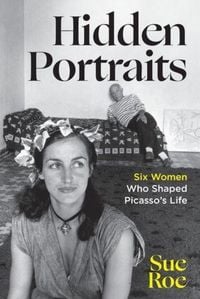 Produktbild: Hidden Portraits