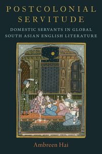 Produktbild: Postcolonial Servitude