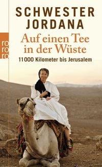 Produktbild Auf einen Tee in der W&uuml;ste