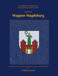 Produktbild: Wappen Magdeburg