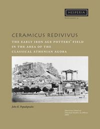 Produktbild: Ceramicus Redivivus