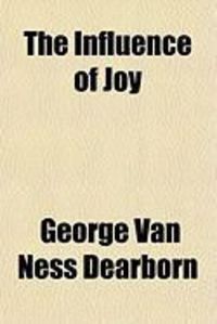Produktbild: The Influence of Joy