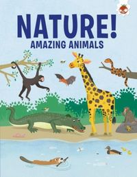 Produktbild: Amazing Animals
