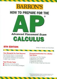 Produktbild: How to Prepare for the AP Calculus Exam