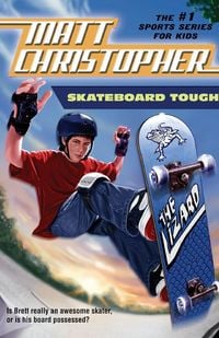 Produktbild: Skateboard Tough