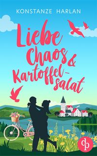 Produktbild: Liebe, Chaos & Kartoffelsalat
