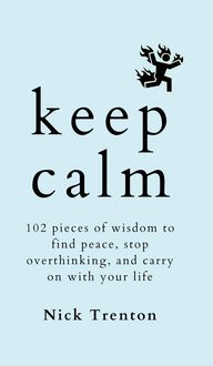 Produktbild: Keep Calm
