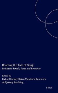 Produktbild: Reading the Tale of Genji