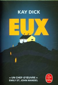 Produktbild: Eux