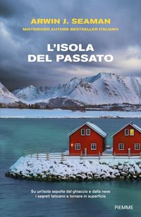 Produktbild: L' isola del passato
