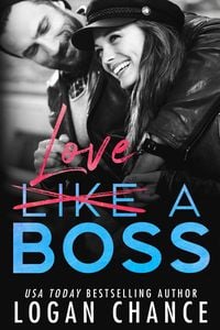 Produktbild: Love A Boss (The Boss Duet Book Two)