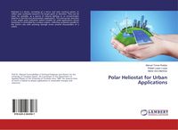 Produktbild: Polar Heliostat for Urban Applications