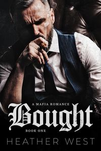 Produktbild: Bought (Book 1)