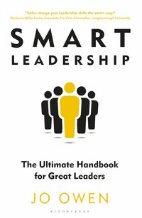 Produktbild: Smart Leadership