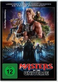 Produktbild: Masters of the Universe