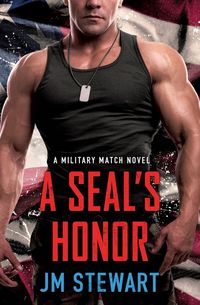 Produktbild: A SEAL's Honor