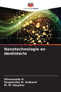 Produktbild: Nanotechnologie en dentisterie