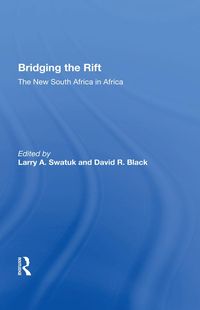 Produktbild: Bridging The Rift