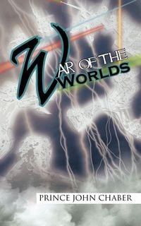 Produktbild: War of the Worlds