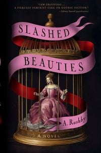 Produktbild: Slashed Beauties