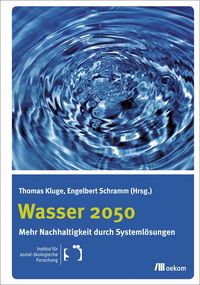 Produktbild: Wasser 2050