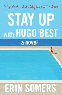 Produktbild: Stay Up with Hugo Best