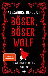Produktbild: B&ouml;ser, b&ouml;ser Wolf