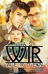 Produktbild: Was wir werden - Band 3 - Fathers