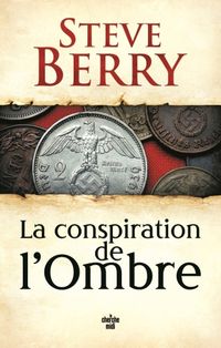 Produktbild: La conspiration de l'ombre