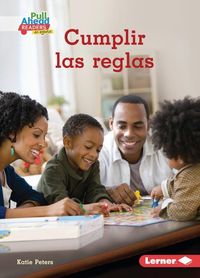 Produktbild: Cumplir Las Reglas (Following the Rules)