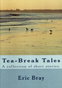 Produktbild: Tea Break Tales