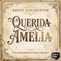 Produktbild: Querida Amelia