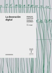 Produktbild: La devoraci&oacute;n digital