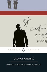 Produktbild: Orwell and the Dispossessed