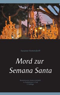 Produktbild: Mord zur Semana Santa