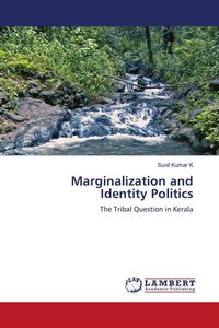 Produktbild: Marginalization and Identity Politics