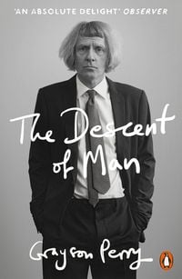 Produktbild: The Descent of Man