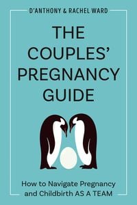 Produktbild: The Couple's Pregnancy Guide