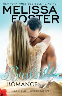 Produktbild: Bayside Romance