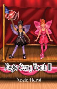 Produktbild: Magic Every Month III