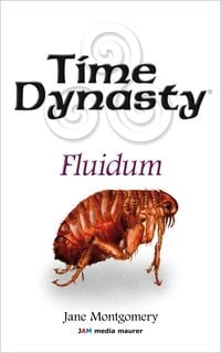 Produktbild: Time Dynasty - Fluidum