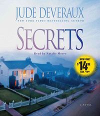 Produktbild: SECRETS                     5D