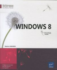 Produktbild: Windows 8