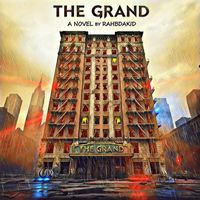 Produktbild: The Grand