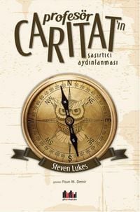 Produktbild: Profes&ouml;r Caritatin Sasirtici Aydinlanmasi